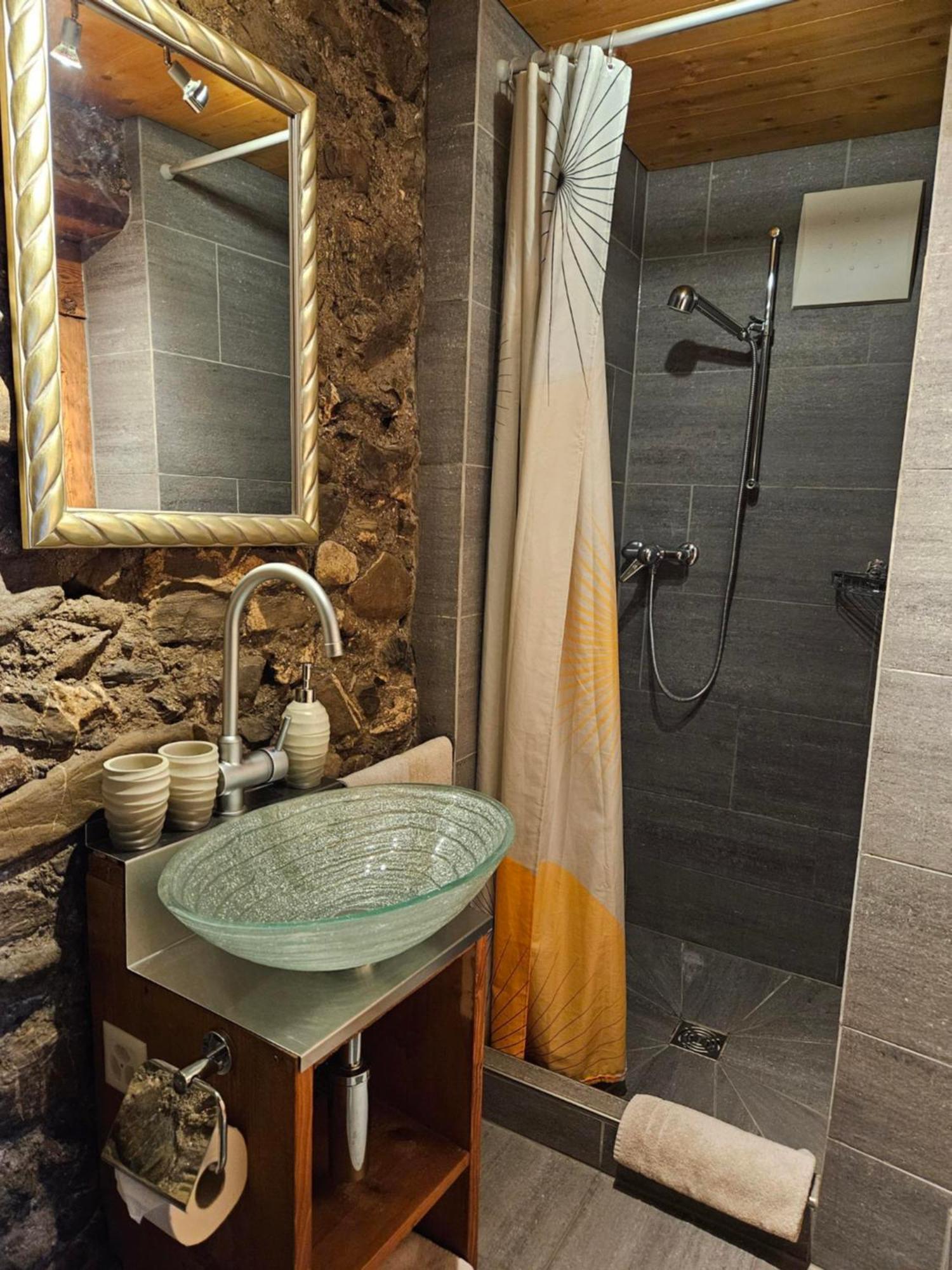 Hotel Madrisajoch Sankt Antönien Екстериор снимка