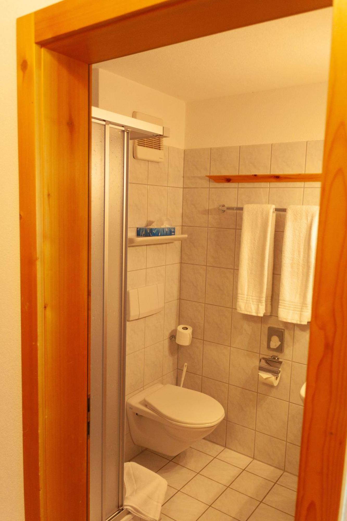 Hotel Madrisajoch Sankt Antönien Екстериор снимка