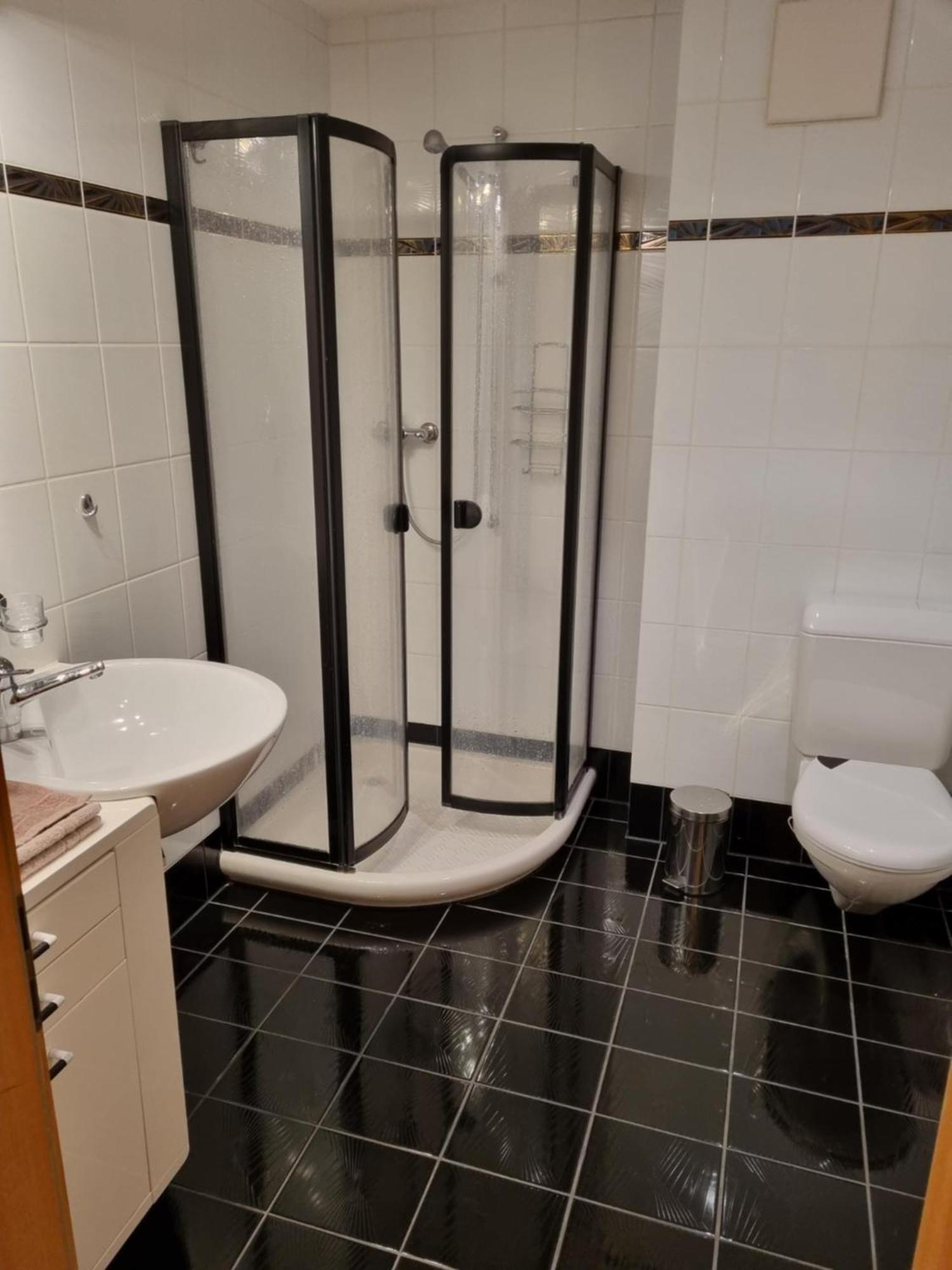 Hotel Madrisajoch Sankt Antönien Екстериор снимка