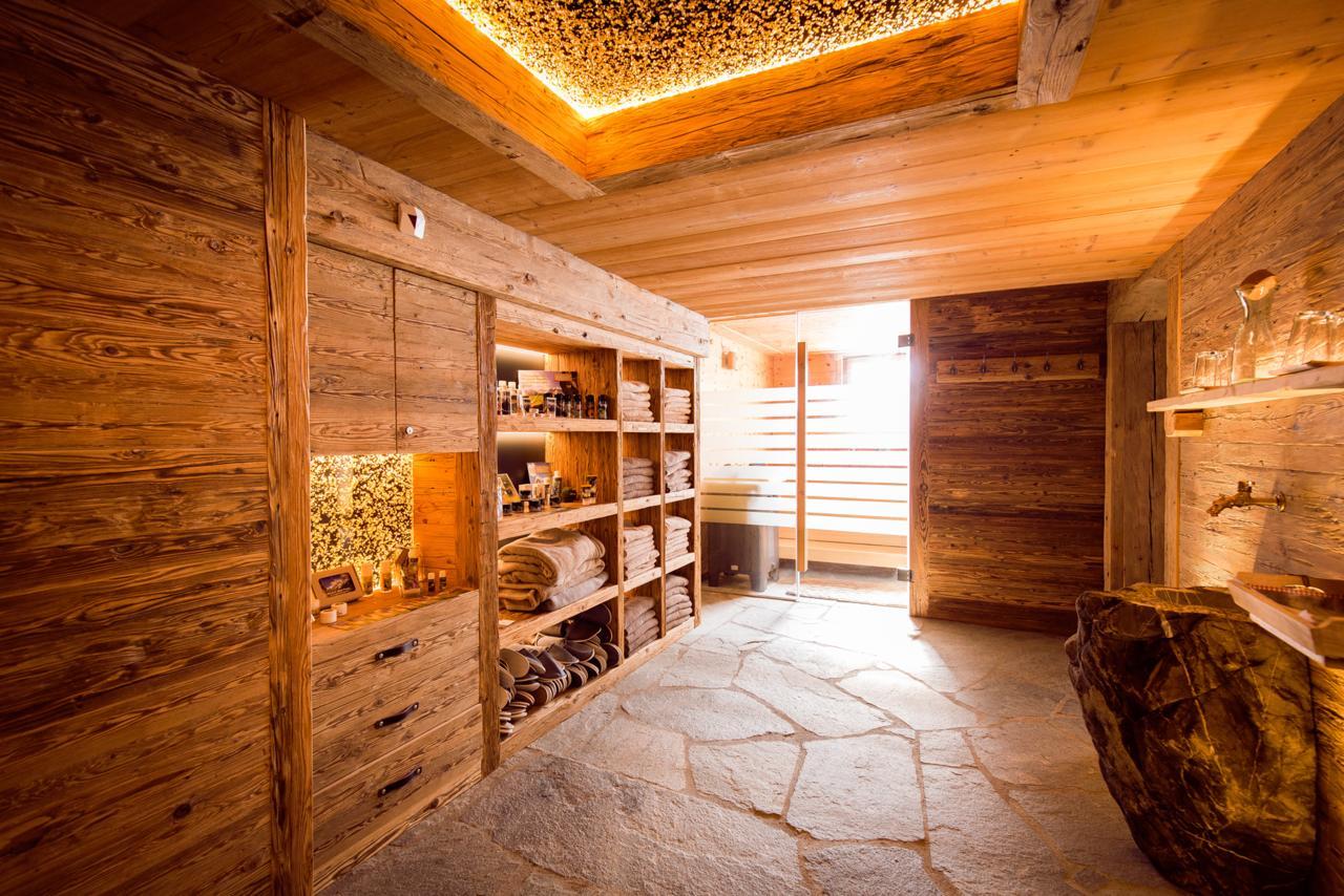 Hotel Madrisajoch Sankt Antönien Екстериор снимка